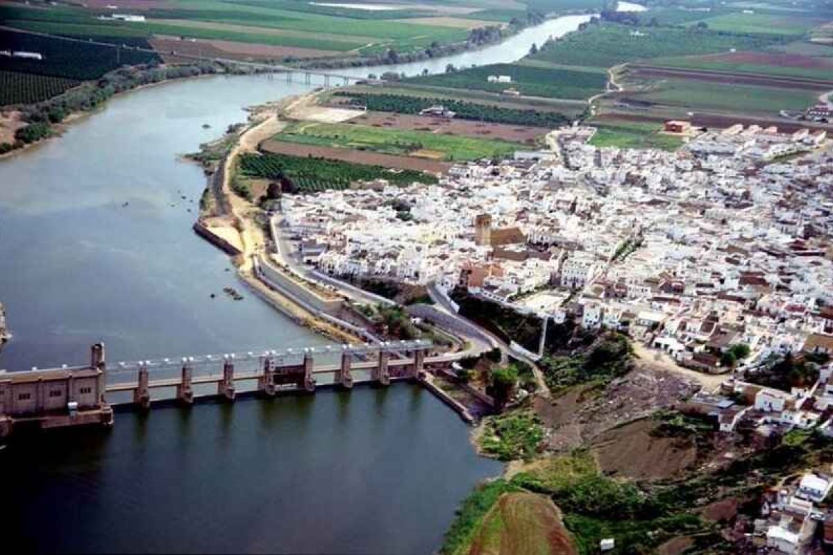 Diputación de Sevilla modifica su régimen de integración en los 7 Grupos de Desarrollo Rural de la provincia