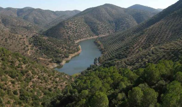 Grupo de Desarrollo Rural Sierra Morena Cordobesa