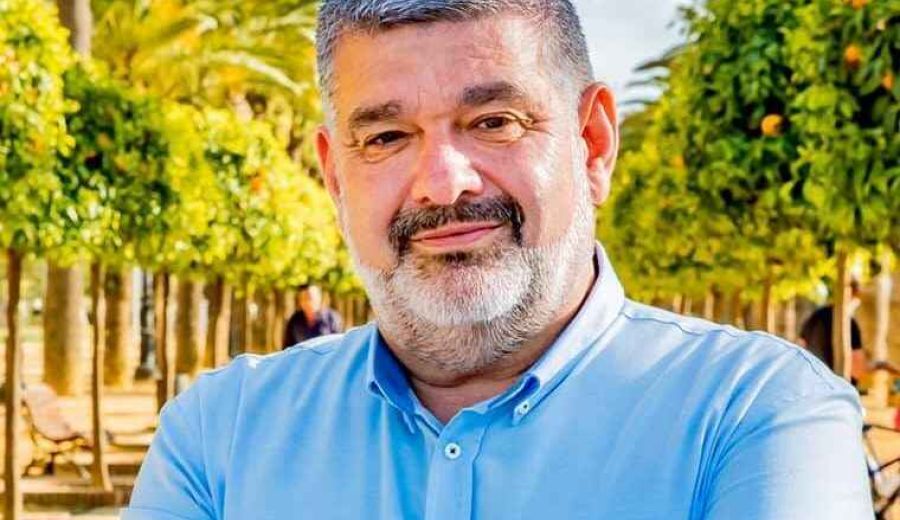David García Ostos: “Mi objetivo en ARA es que los GDR vuelvan a ser lo que fueron”