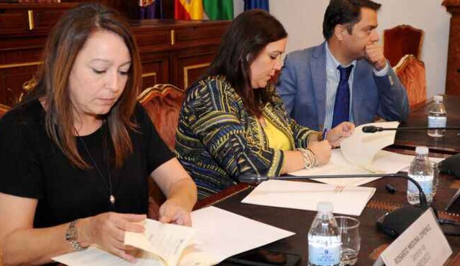 El Instituto Provincial de Desarrollo Económico (Iprodeco), a través de su Programa de Apoyo al Desarrollo Rural, destinará 175.000 euros a respaldar proyectos promovidos desde los siete grupos de desarrollo rural (GDR) de la provincia de Córdoba