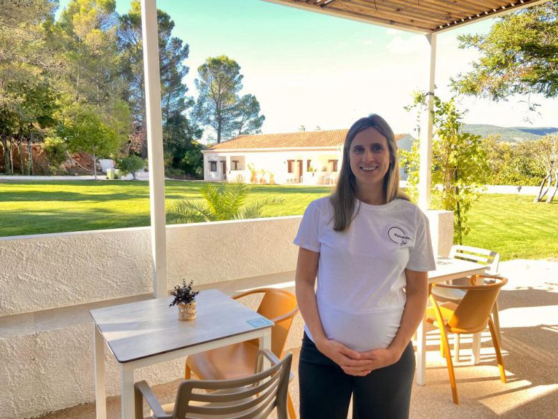 “El campo necesita gente viviendo en él que lo cuide”