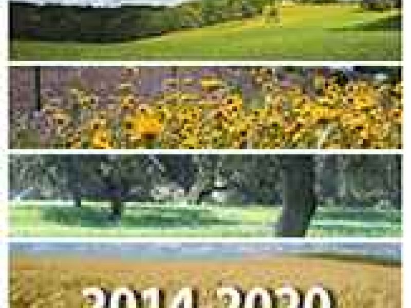 Aprobada la versión 9 del Programa de Desarrollo Rural de Andalucía (PDR) 2014-2020