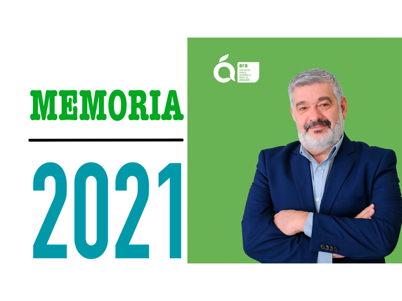 ARA publica la memoria de actividades 2021