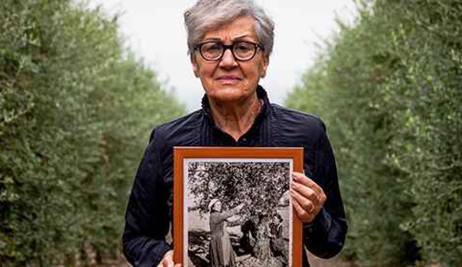 Un alegato por el orgullo rural desde la fotografía