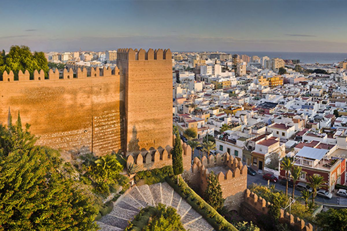El Instituto de Patrimonio Histórico lanza una nueva guía digital para conocer el patrimonio cultural de Andalucía