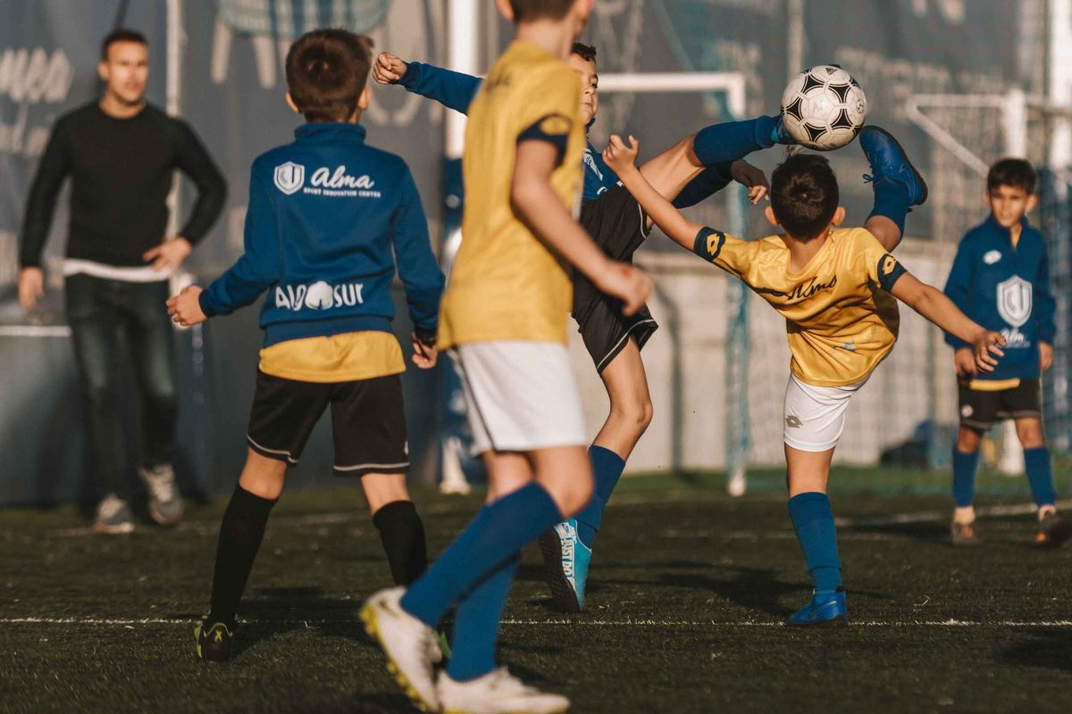 La campaña “Los Ayuntamientos se mueven” difundirá las mejores iniciativas deportivas municipales