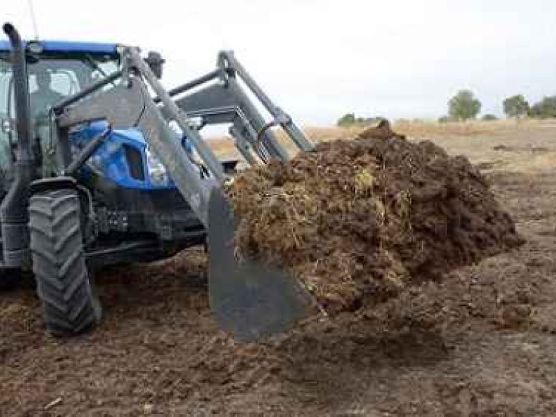 Jornada de clausura del proyecto Subpgan sobre valorización y comercialización de subproductos ganaderos a través de la innovación