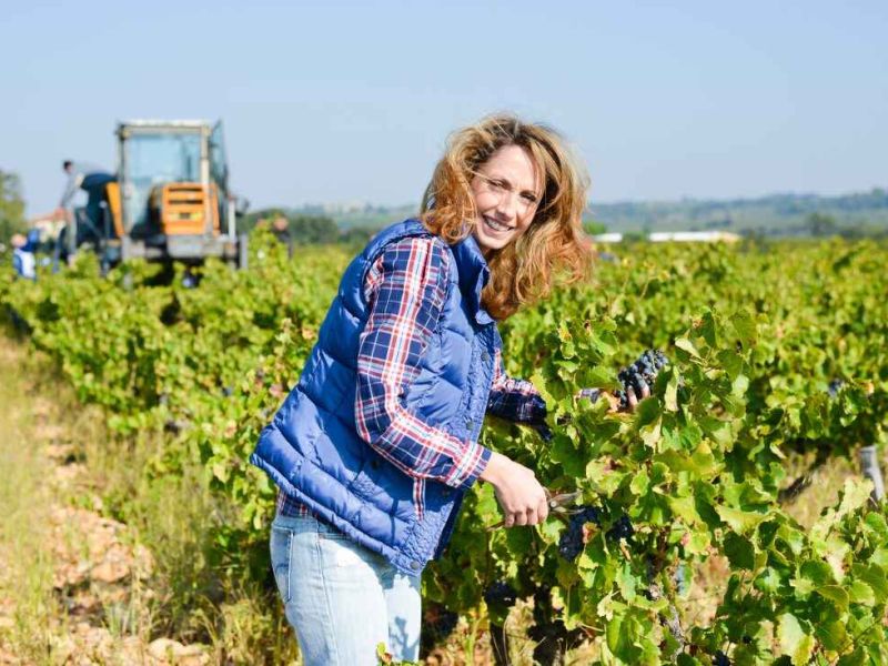 Rosario Andújar, presidenta de ARA: “Andalucía es la Comunidad con un mayor número de posibilidades de ayuda para el sector agrario y forestal”