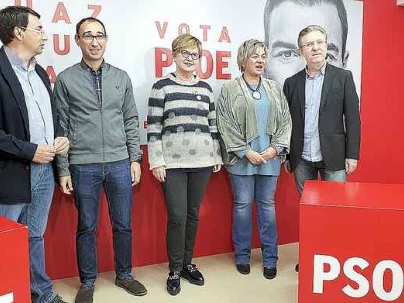 Isaura Leal, Comisionada del Gobierno para el Reto Demográfico: «La despoblación es la desigualdad entre rural y urbe»