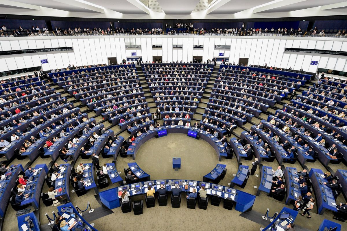 El Parlamento de la UE quiere volver a votar la nueva PAC después del verano