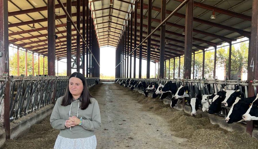 El BOJA publica la Ley del Estatuto de Mujeres Rurales y del Mar de Andalucía