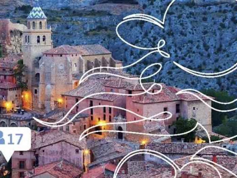 “¿Seguirá el medio rural siendo invisible?” por Red Española de Desarrollo Rural