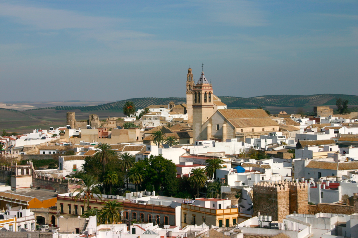 H2Olivetree liderado por el GDR Serranía Suroeste Sevillana, mejor proyecto FEADER 2014-2022 en Andalucía