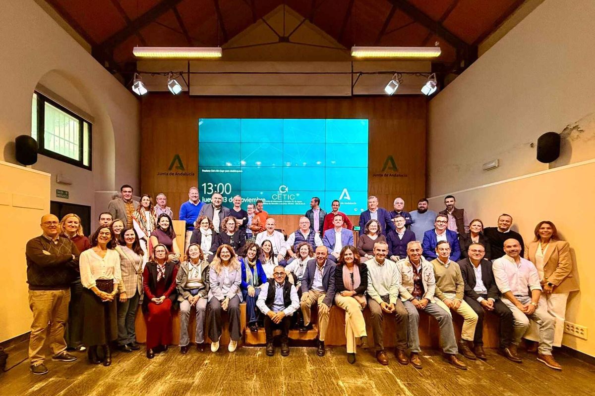 La innovación sigue siendo la bandera de LEADER