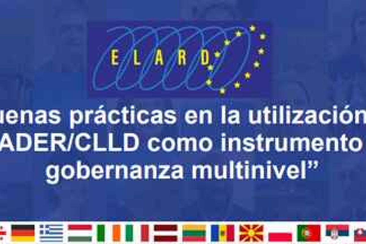 Ejemplos exitosos de coordinación de LEADER con otros fondos europeos y Next Generation EU
