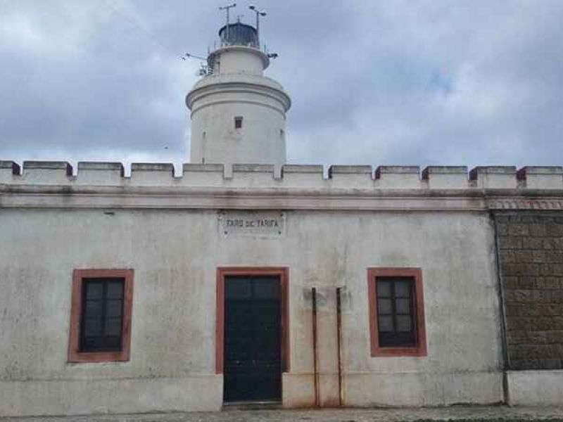 Agricultura da luz verde al proyecto para hacer visitable la Isla de Las Palomas en el Litoral de la Janda