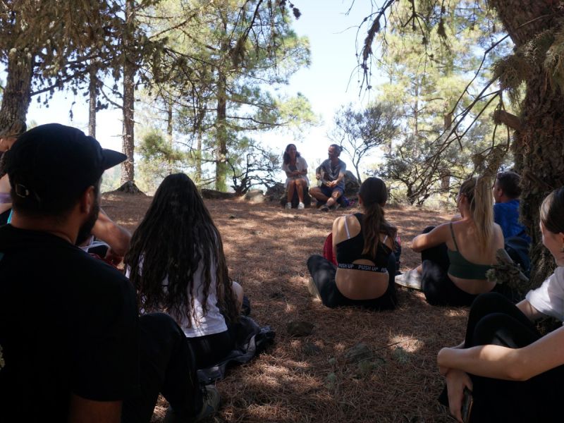 El BOJA publica las nuevas bases reguladoras de las ayudas a asociaciones juveniles