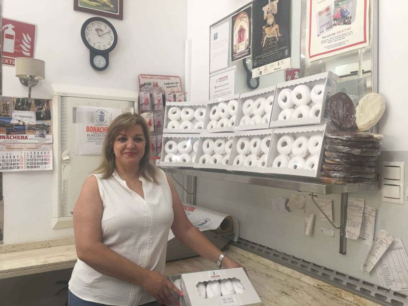 Empleo orienta de forma personalizada a 66.000 mujeres del ámbito rural para que hallen trabajo