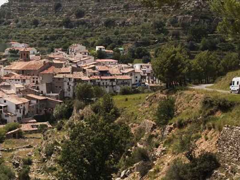 El GDR Serranía Suroeste organiza un taller de creación de experiencias caravaning