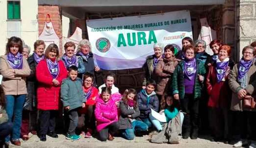 El mercado laboral rural: las seis desigualdades que sufren las mujeres rurales