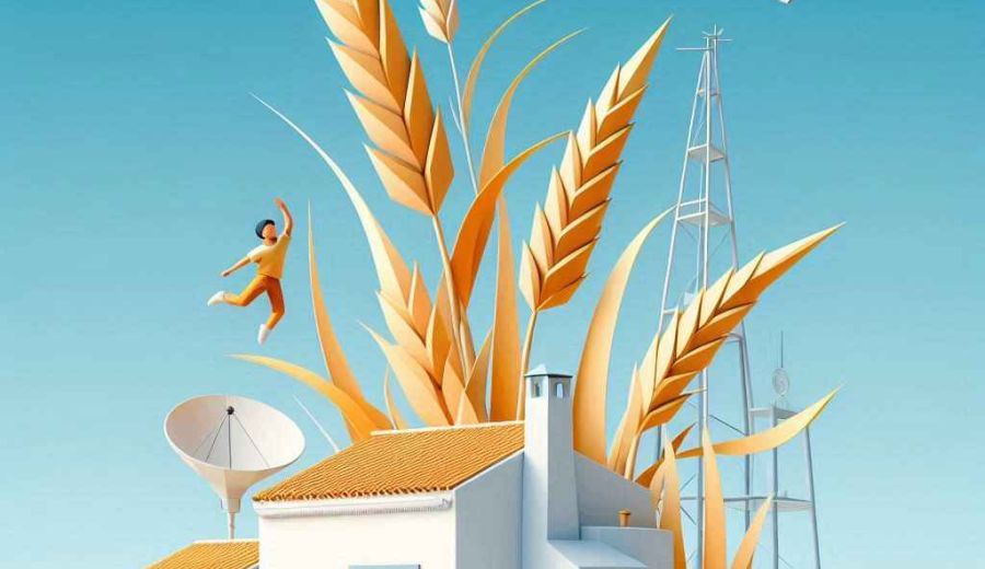 Naciones Unidas reconoce oficialmente el día 6 de julio como el Día Mundial del Desarrollo Rural