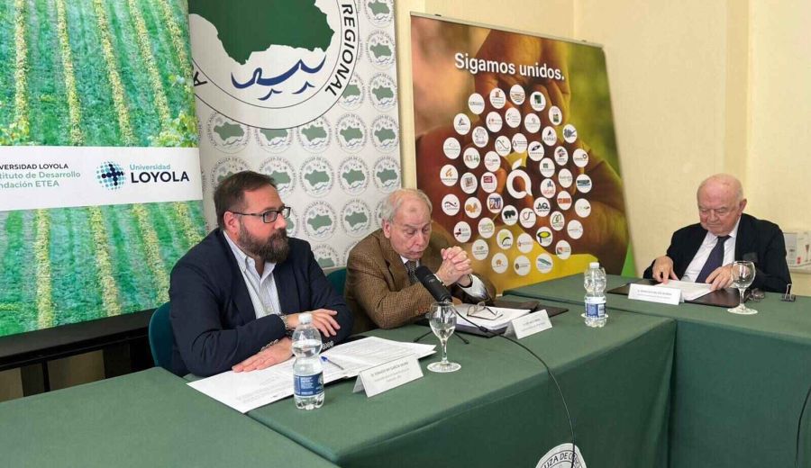 EL CIDR de Córdoba reivindicará los “pequeños” proyectos de los Grupos de Desarrollo que dan valor a lo rural en un mundo global