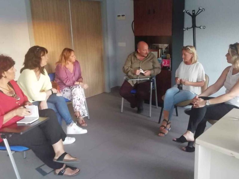 Un proyecto en la Campiña de Jerez que facilitará la vuelta al mercado laboral de las mujeres que han sufrido cáncer de mama