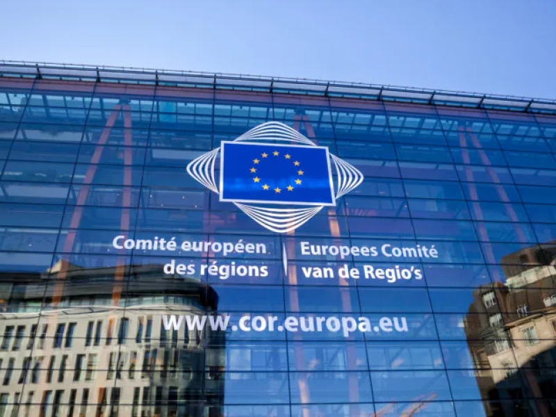 El Comité Europeo de las Regiones pide que las zonas rurales no queden atrás en los planes de recuperación de la UE
