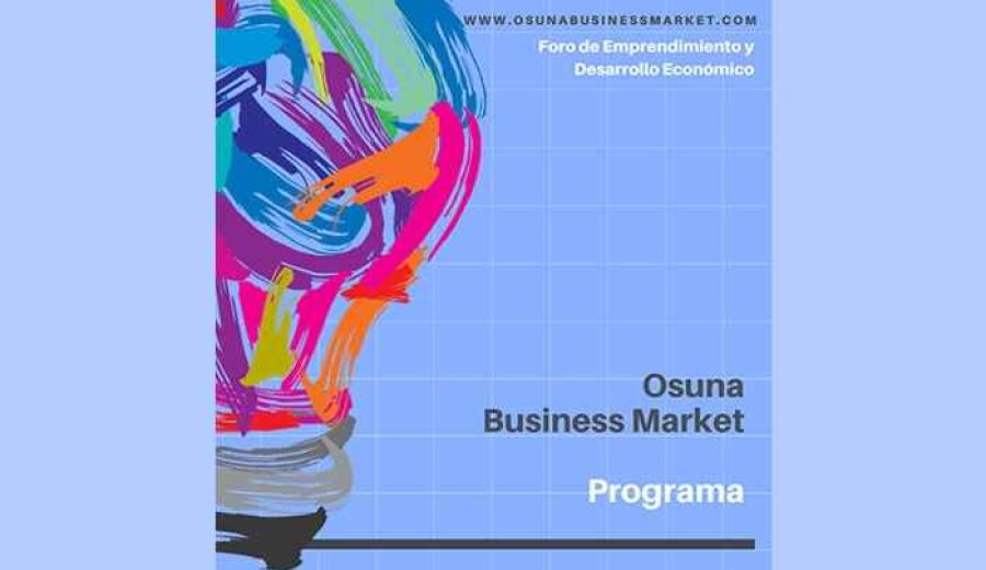 Osuna será referente provincial del emprendimiento y del ecosistema startup