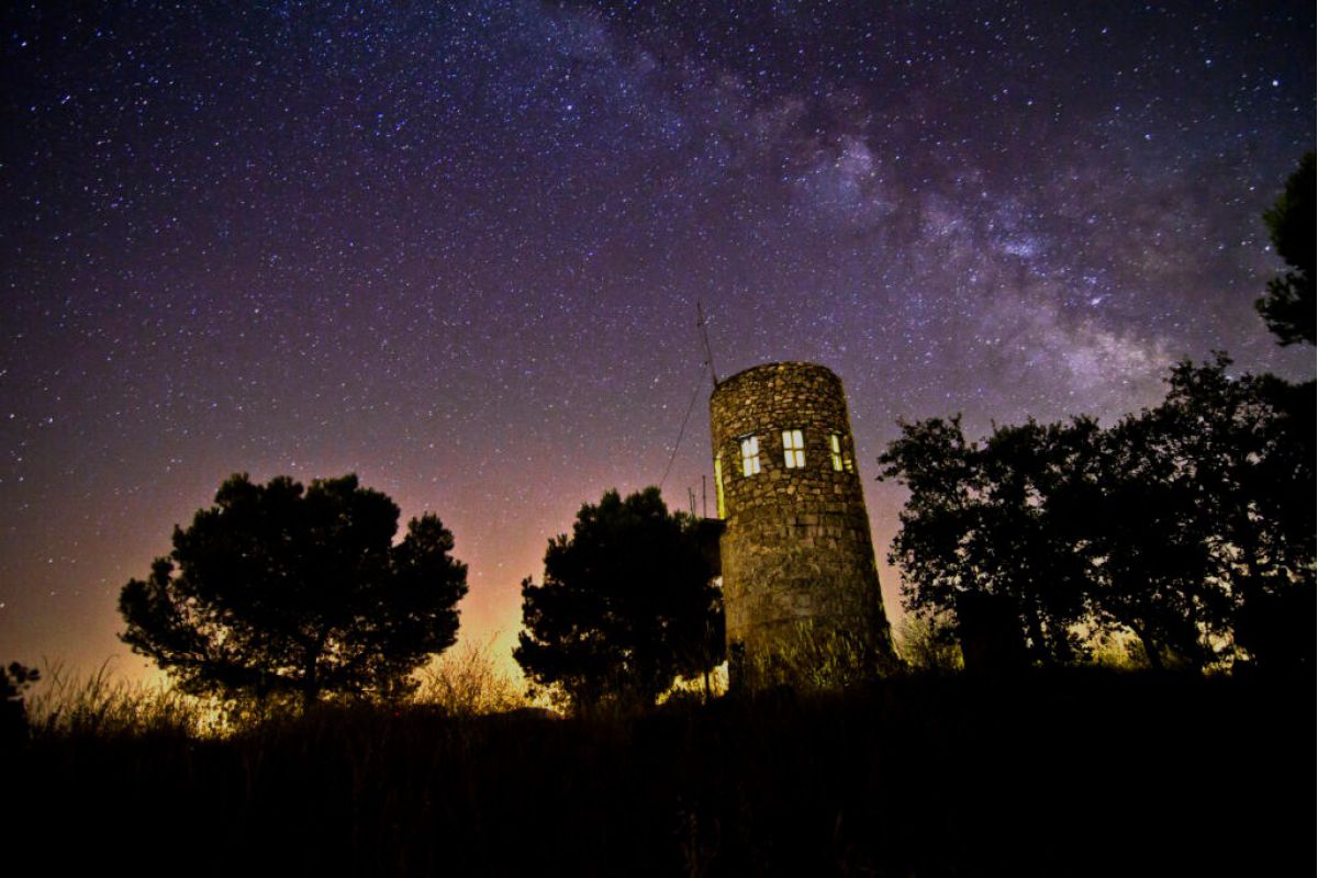 Descubre la contribución de las mujeres astrónomas a la ciencia en la Sierra Sur de Jaén