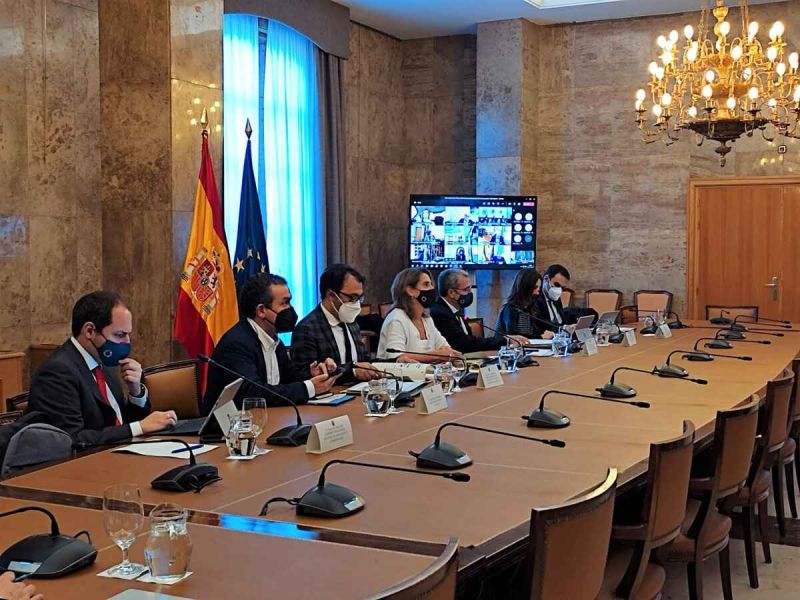 El Gobierno destinará más de 500.000€ a cada comunidad autónoma para impulsar proyectos innovadores en materia de reto demográfico