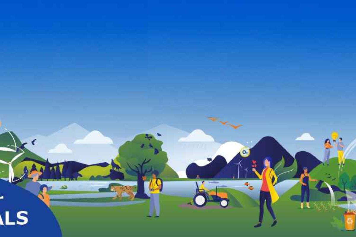 Nueva convocatoria de propuestas del programa europeo LIFE 2025
