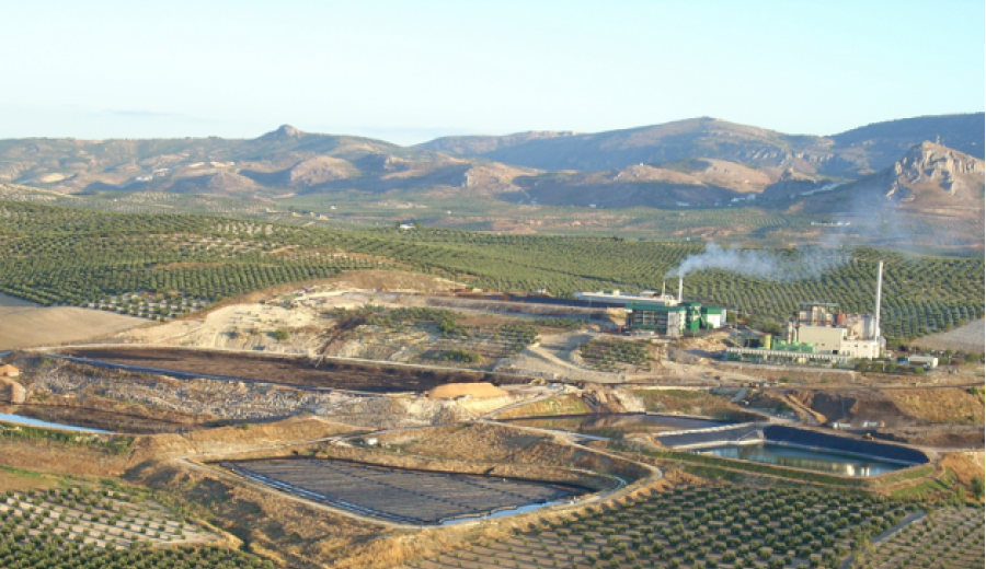Medio rural y economía circular, binomio de éxito para la energía sostenible