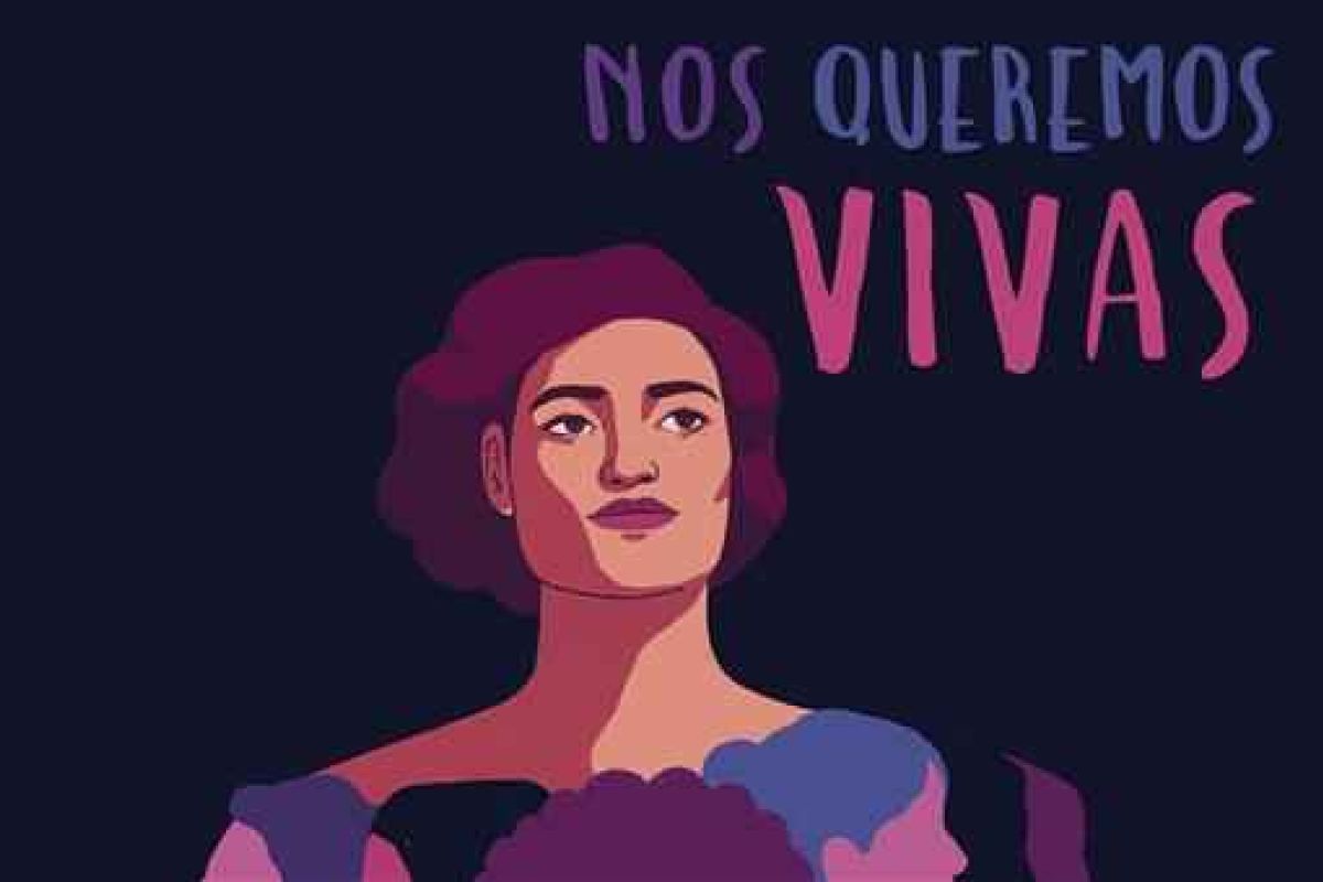 Igualdad y la Delegación del Gobierno Contra la Violencia de Género presentan la agenda del Gobierno por el 25N, Día Internacional contra la violencia machista