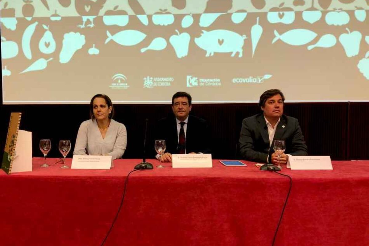 La producción ecológica, sector estratégico para la economía andaluza