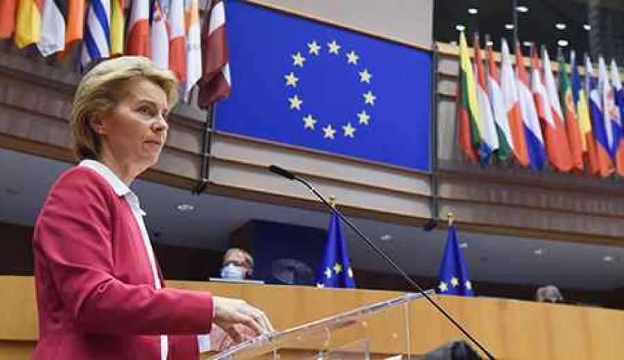 Bruselas plantea un recorte de la PAC de alrededor el 9% entre el primer y el segundo pilar