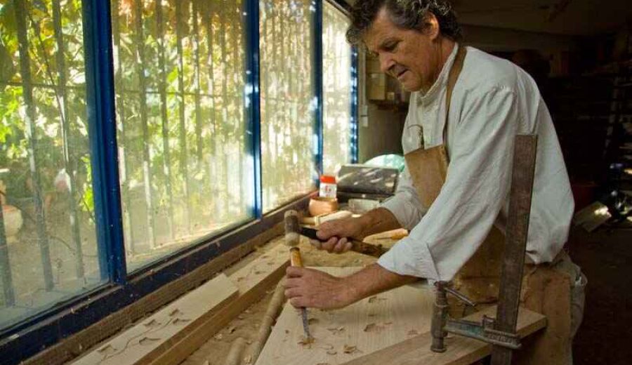 Aprobado el III Plan Integral para el Fomento de la Artesanía dotado con 14,27 millones de euros