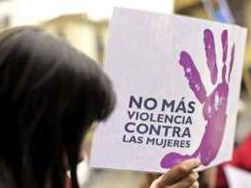 Los datos demuestran la indefensión de las víctimas de violencia machista en los pueblos rurales