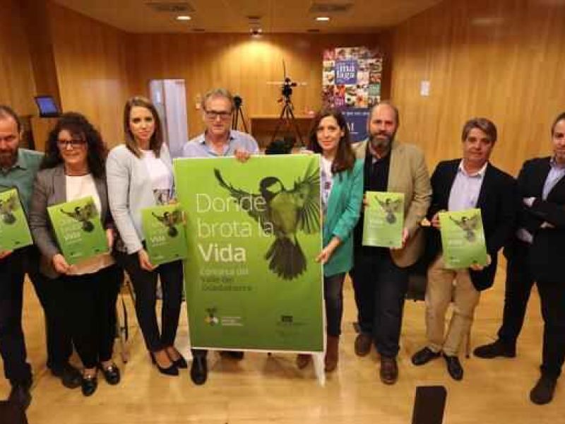 La comarca del Guadalhorce estrena marca para promocionar sus valores turísticos