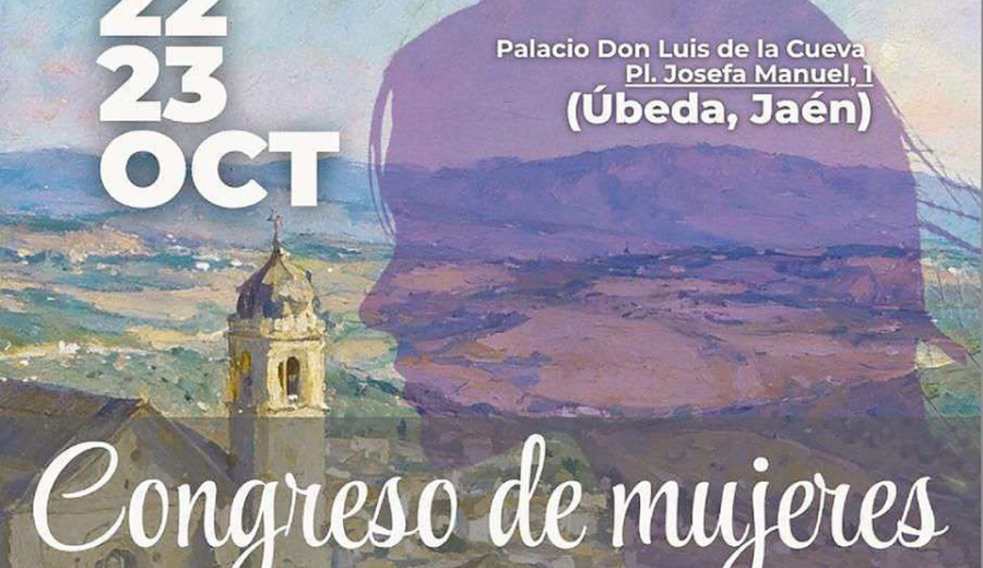 Úbeda acoge el Congreso de Mujeres de COAMUR para visibilizar el talento femenino