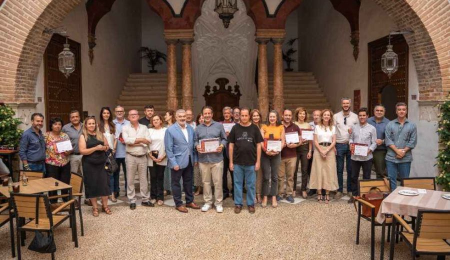 Calidad Rural, la marca que ilusiona a la Campiña- Alcores de Sevilla