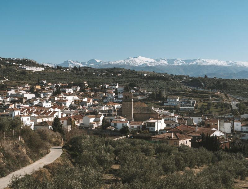 LEADER en el Arco Noreste de la Vega de Granada aporta más de 2,7 millones de euros para impulsar 64 proyectos