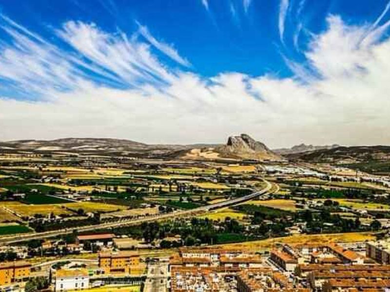 Expertos abordan mañana en un curso en Antequera aspectos acerca de la violencia sobre la mujer