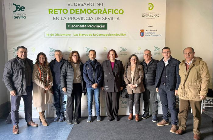 Begoña García defiende que la igualdad territorial es clave para la cohesión y la suficiencia alimentaria