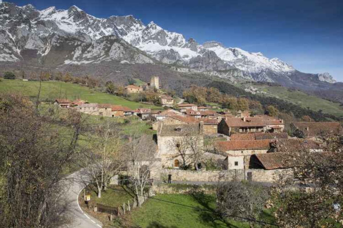 Ha llegado la hora del cambio de modelo para el mundo rural