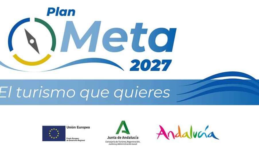 El BOJA publica hoy el Decreto 218/2021, de 7 de septiembre, por el que se aprueba el Plan General del Turismo Sostenible de Andalucía META 2027