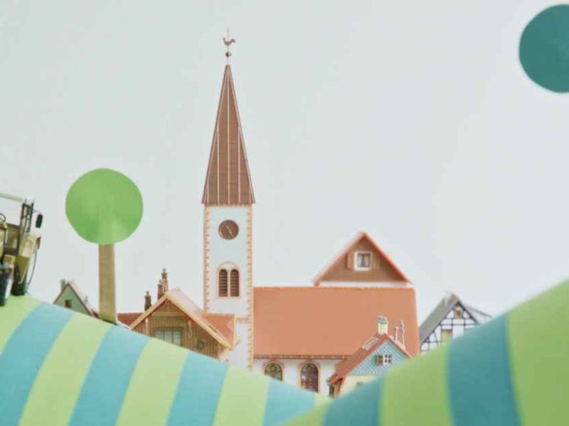 Smart Villages: un nuevo concepto para el desarrollo rural