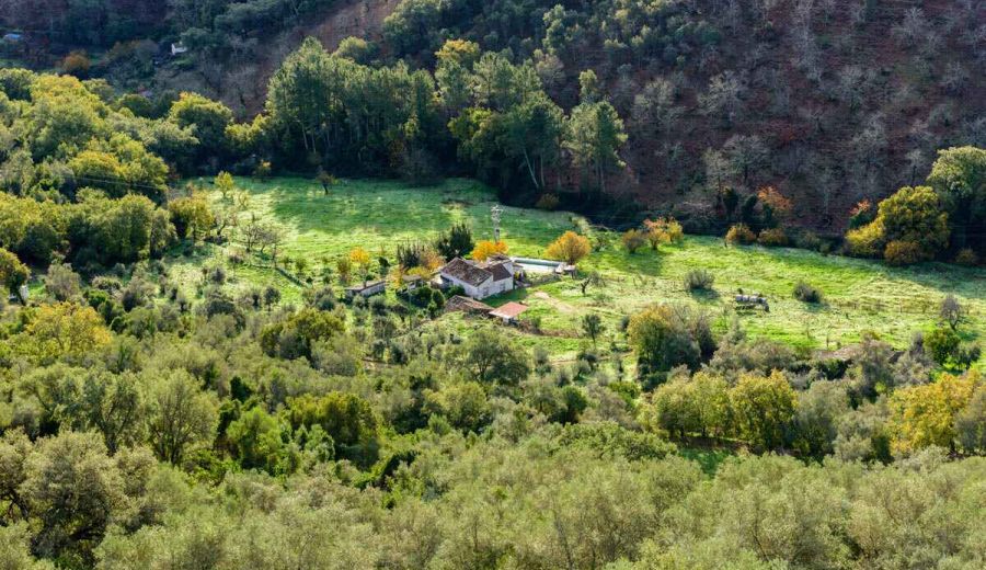 Campus Rural, prácticas universitarias en entornos rurales, se pone en marcha
