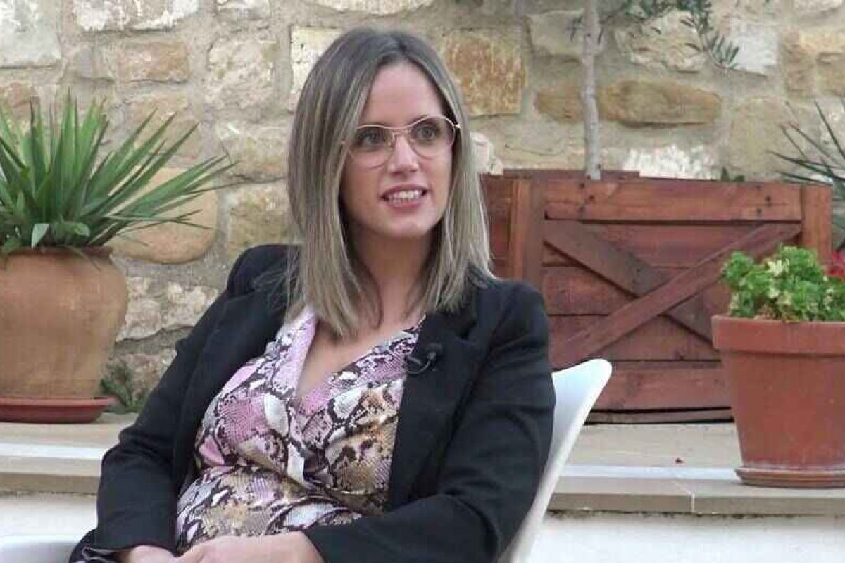 Cuatro hermanas crean en Sabiote una cooperativa geriátrica como salida laboral