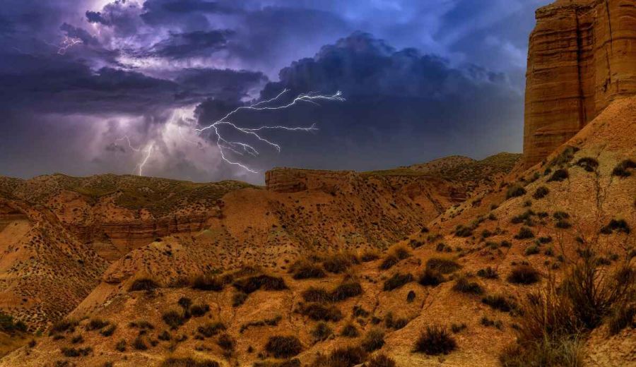 Guadix y Altiplano de Granada impulsan el primer Catálogo de Experiencias de Ecoturismo en el Geoparque de Granada